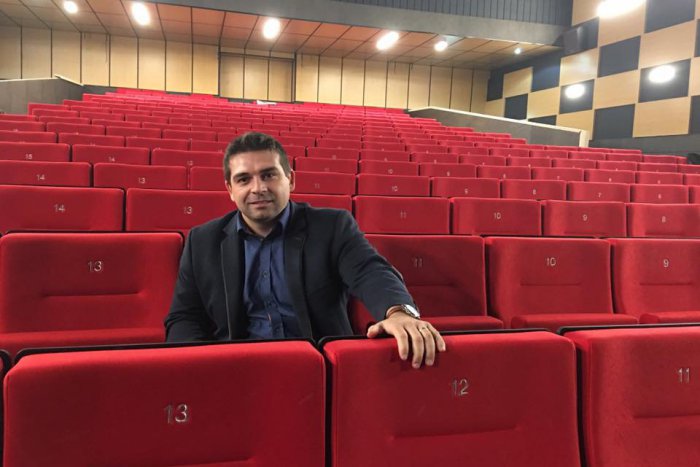 Ilustračný obrázok k článku ROZHOVOR: Hlavnými prioritami mesta je spokojný občan, tvrdí Tomáš Abel