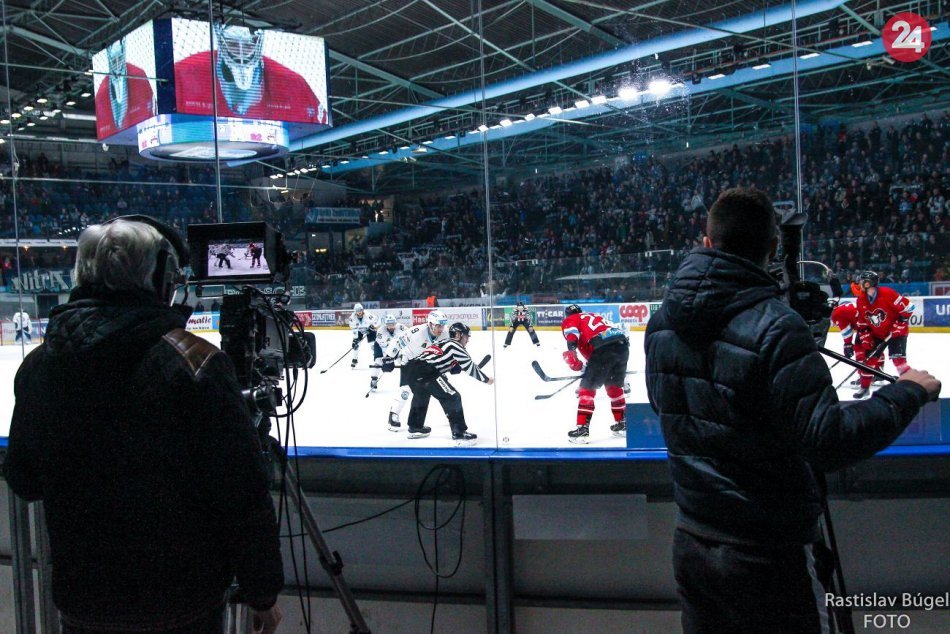 Ilustračný obrázok k článku SZĽH neplánuje predĺžiť zmluvu Pro-Hokeju: Najvyššiu súťaž chce  riadiť sám