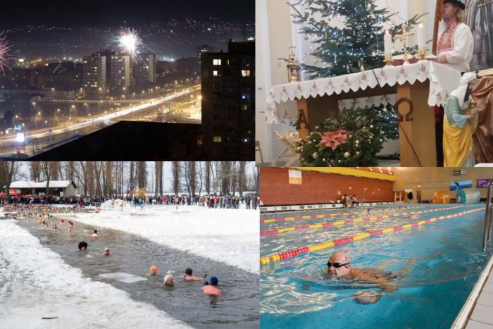 Ilustračný obrázok k článku Top témy týždňa: Najčítanejšie správy z Nitry za uplynulé dni