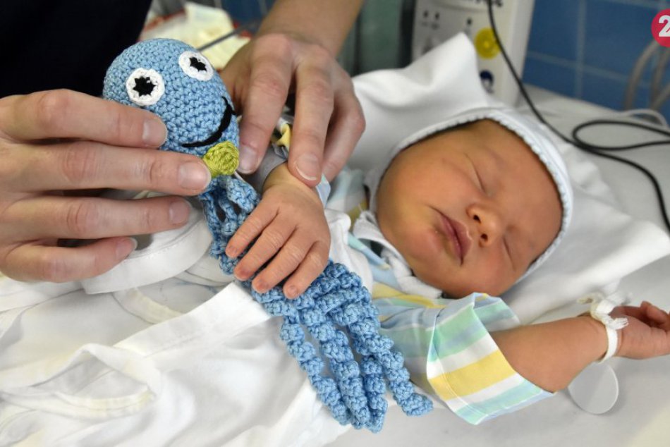 Ilustračný obrázok k článku Pri narodení dieťaťa by ste mohli dostať VYŠŠÍ príspevok: Má to však HÁČIK!