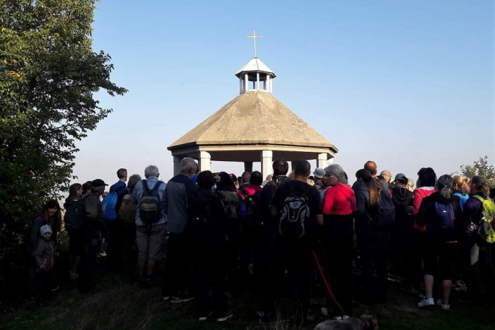 Ilustračný obrázok k článku Turisti sa stretnú na Urbánku a Šianci: Na prelome rokov nás čakajú TIETO akcie