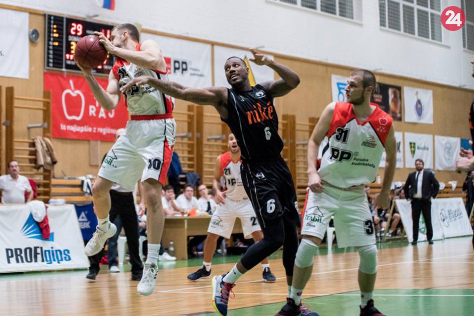 Ilustračný obrázok k článku Basket liga: Žiina odohrala jeden z najťažších zápasov sezóny, FOTO a VIDEO