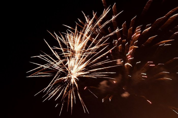 Ilustračný obrázok k článku Nový rok privítajú Lučenčania na Námestí republiky už podvečer