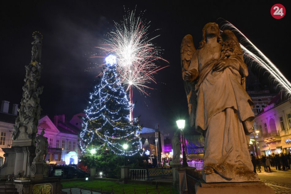Ilustračný obrázok k článku Takýto Silvester sme tu ešte nemali. Žiaden program ani ohňostroj