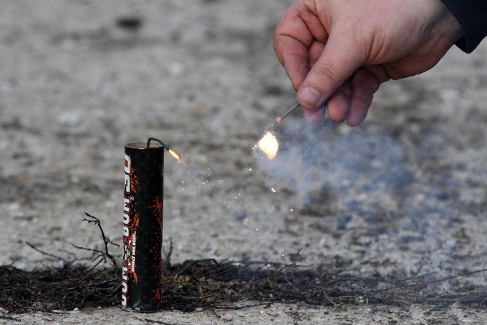 Ilustračný obrázok k článku Chirurgovia sa nezastavili ani na Silvestra: V Topoľčanoch ošetrili 22 pacientov