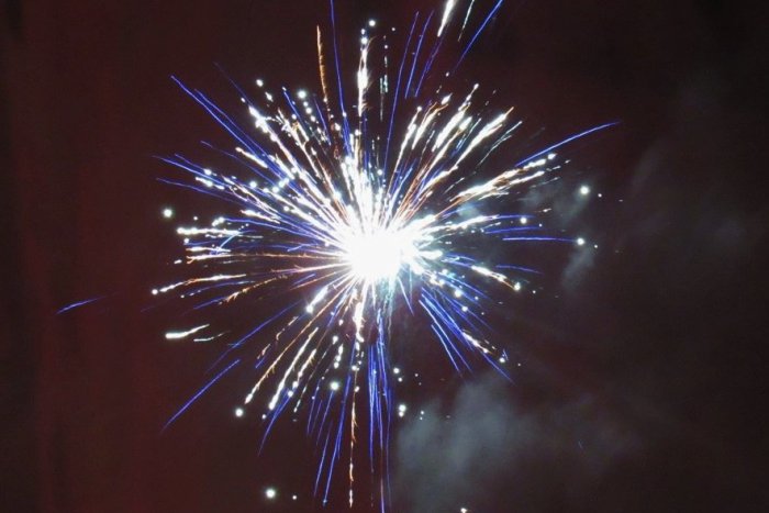 Ilustračný obrázok k článku Výbuch plynu rozvíril diskusiu o ohňostroji na Silvestra: Mesto Prešov ho zrušilo