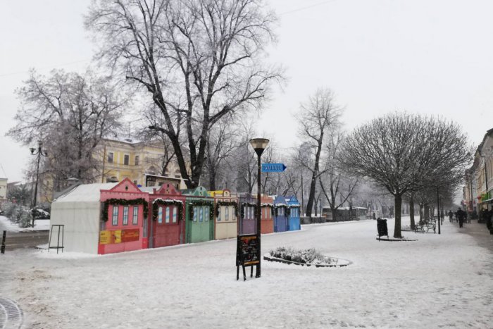 Ilustračný obrázok k článku Užite si víkend aj inak ako len doma: Ako ho môžete stráviť v Spišskej?