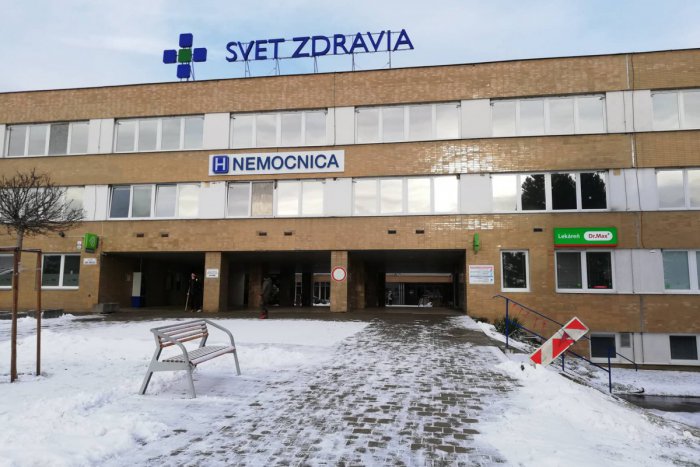 Ilustračný obrázok k článku Pre personál novoveskej nemocnice je každý pôrod výnimočný: No na tento nezabudnú!