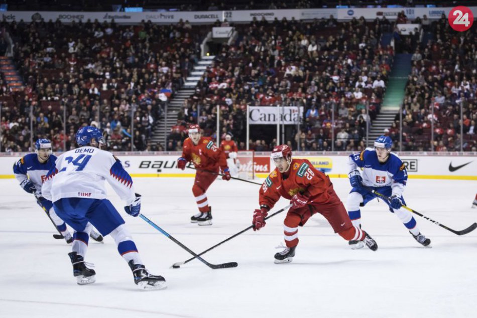 Ilustračný obrázok k článku Bokroš hodnotí vystúpenie mladých hokejistov: Iba snaha nestačí!