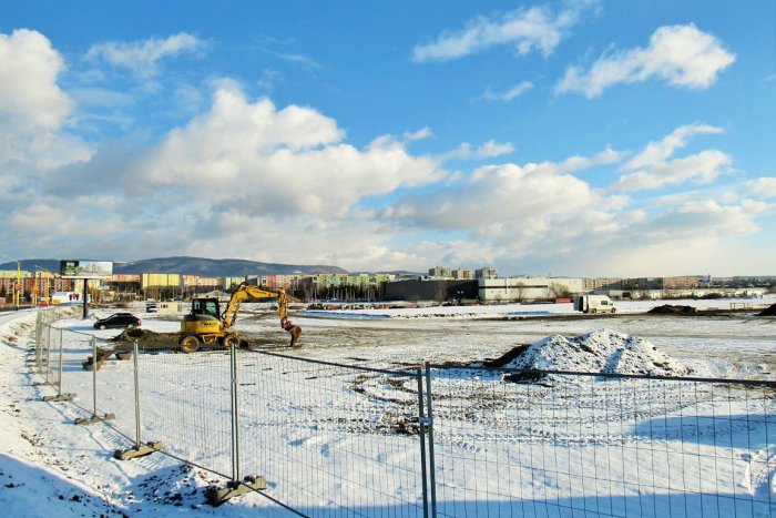 Ilustračný obrázok k článku Na tomto mieste to celé vyrastie: Ako bude vyzerať Hobby park na Sekčove? FOTO