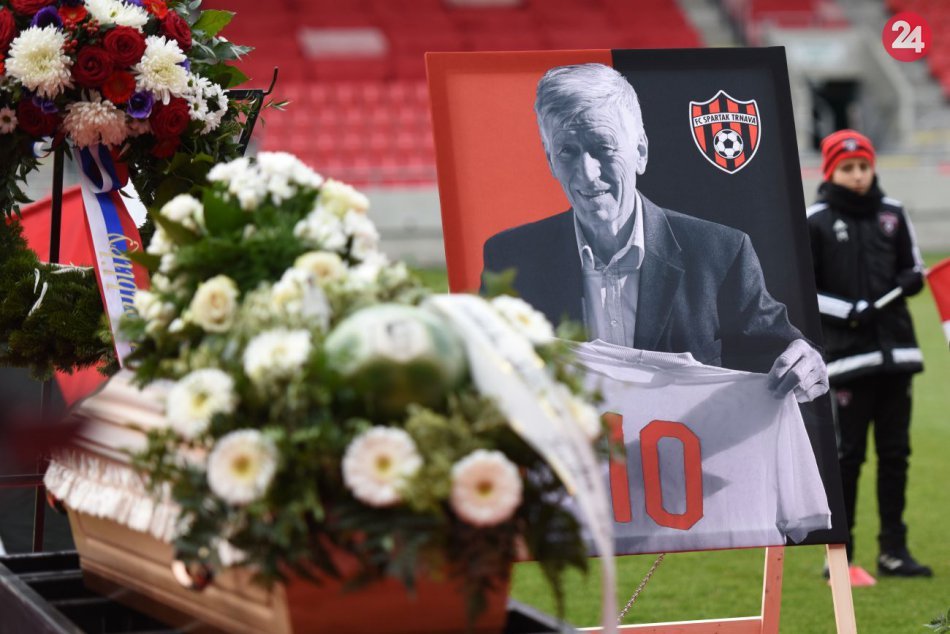 Ilustračný obrázok k článku V Trnave pribudnú nové ulice: Jedna z nich by mala niesť meno Jozefa Adamca