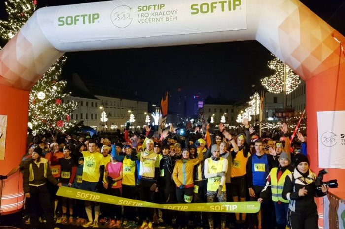 Ilustračný obrázok k článku Prvý VÍKEND roka bude predĺžený: Zažijeme TURNAJ, tradičný BEH a nielen to