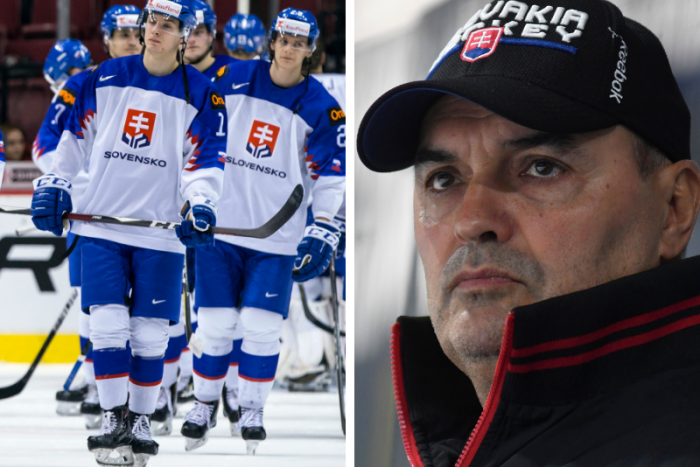 Ilustračný obrázok k článku Ostrá kritika kouča Bokroša a manažéra Ulehlu: Hráči Pospíšil a Fafrák povedali svoje