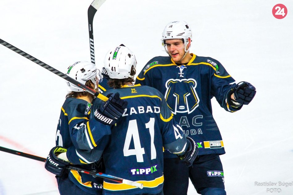 Ilustračný obrázok k článku Budapešť vyradila Miškovec a ide do play-off: Detva krok od postupu
