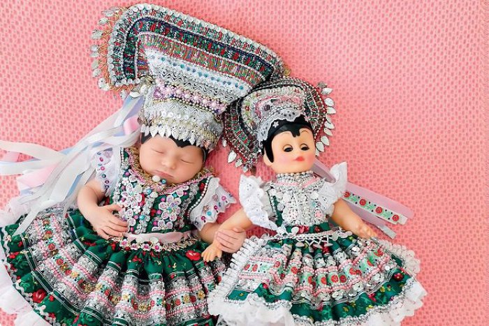 Ilustračný obrázok k článku Kam v Bratislave zadarmo: Nenechajte si ujsť Krojované bábätká ani zaujímavý projekt o meste