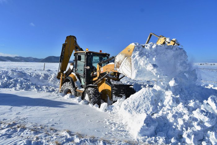 Ilustračný obrázok k článku RANNÁ ŠTVORKA: Na Severína nás čaká zamračený a zasnežený deň