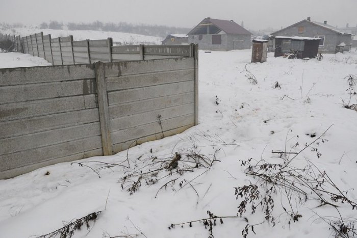 Ilustračný obrázok k článku Kupujete v Brezne pozemok a chcete stavať? Mesto upozorňuje na nekontrolované predaje!