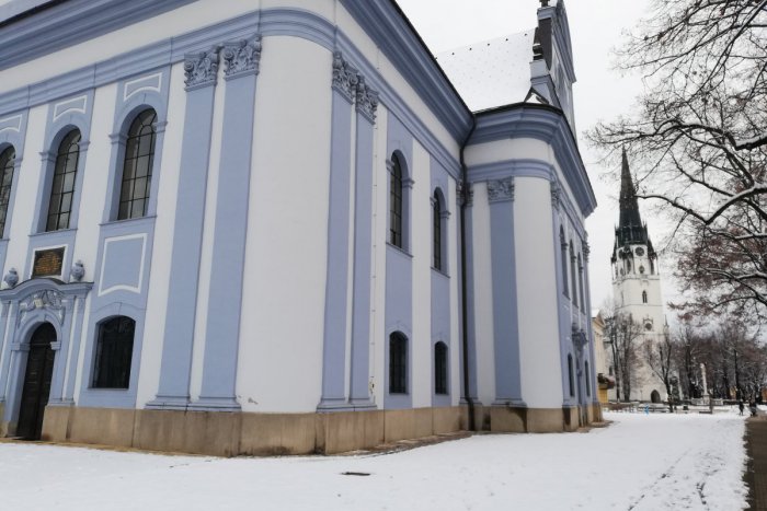 Ilustračný obrázok k článku Pozrite si ich vopred: TOTO sú top lákadlá aktuálneho týždňa v našom meste