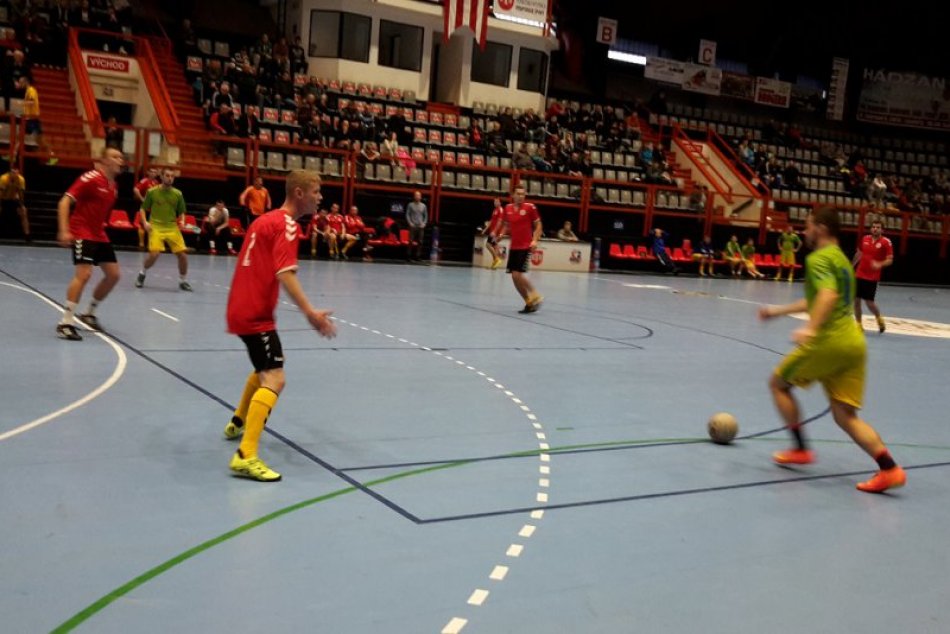 Ilustračný obrázok k článku Ktorá obec ovládne považskobystrický región? PROGRAM turnaja