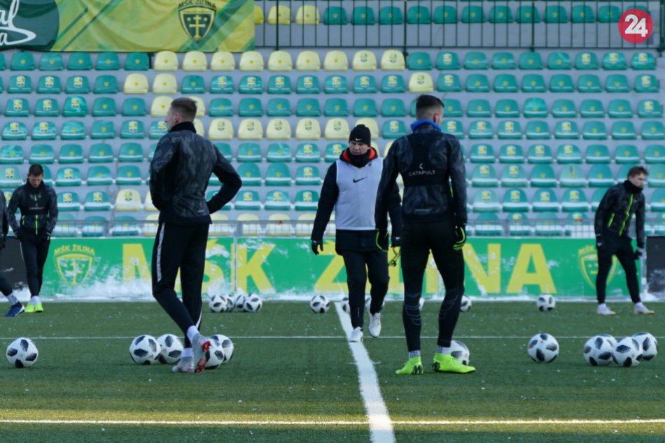 Ilustračný obrázok k článku Mesto Žilina hľadá športové talenty: Výsledky budú známe čoskoro