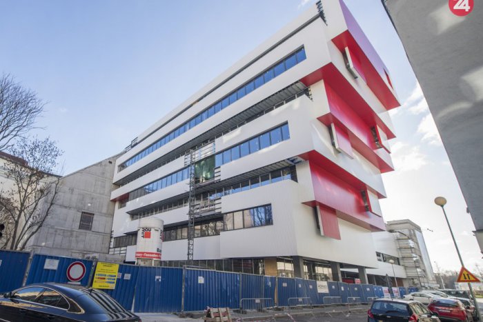 Ilustračný obrázok k článku Rekonštrukcia Slovenskej národnej galérie sa natiahne. Návštevníkov privíta najskôr o dva roky