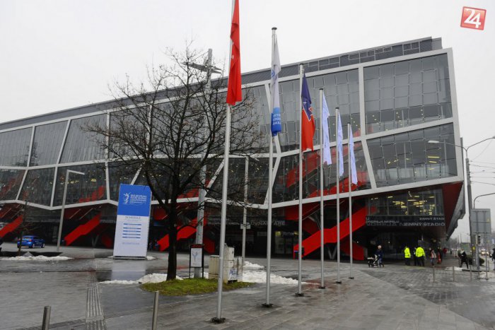 Ilustračný obrázok k článku Pre návštevníkov majstrovstiev sveta v ľadovom hokeji bude jazdiť MHD zadarmo