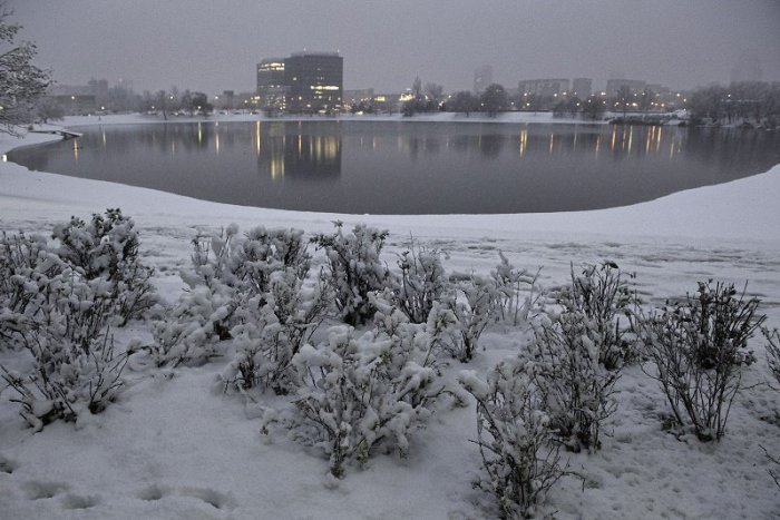 Ilustračný obrázok k článku V Ružinove sa bude diskutovať o územnom pláne zóny Štrkovecké jazero