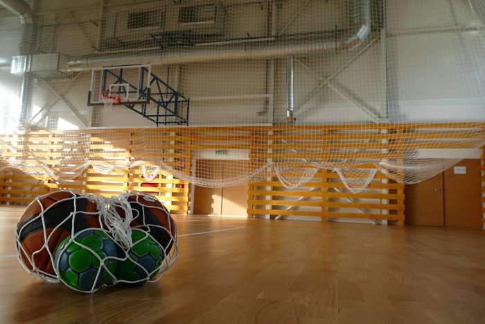 Ilustračný obrázok k článku Nitra získala dotáciu vyše 37-tisíc eur: Podporí šport na základných školách