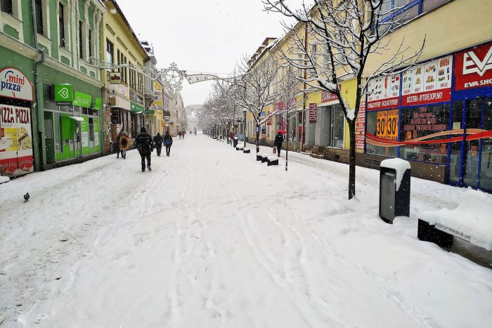 Ilustračný obrázok k článku Čo s novým týždňom? Zaujímavé tipy pre Žilinčanov