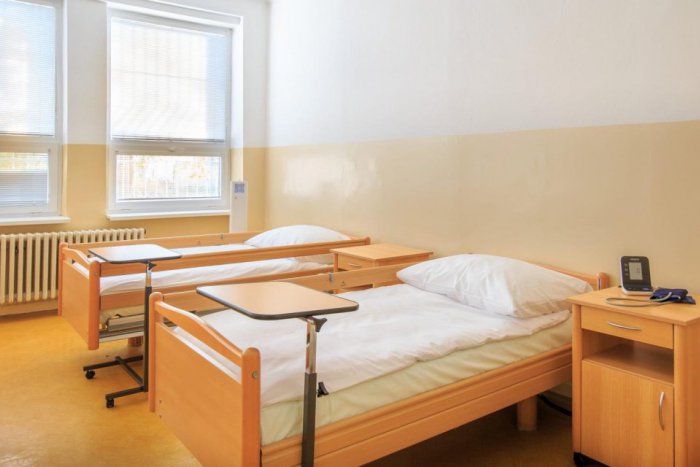 Ilustračný obrázok k článku Mestská LDCH spustila prevádzku: Na oddelenie prijali prvých pacientov