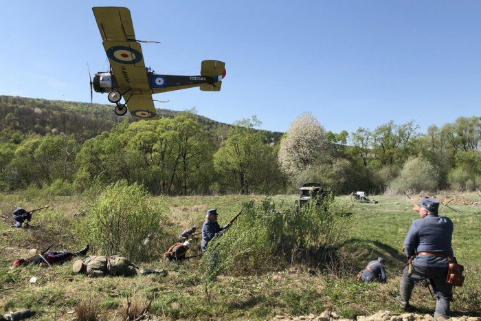 Ilustračný obrázok k článku Obľúbené podujatie sa v tomto roku neuskutoční: Prečo padlo toto rozhodnutie?