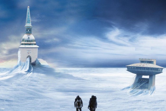 Ilustračný obrázok k článku Bratislavčanov snehová "kalamita" nenechala chladnými. Internet zasypala lavína vtipov