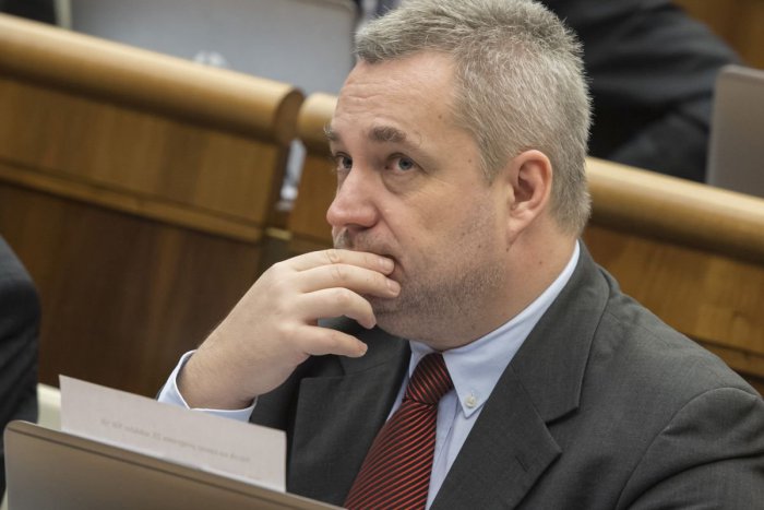 Ilustračný obrázok k článku Údajná nahrávka Kočnera a Trnku: Dostál podal trestné oznámenie