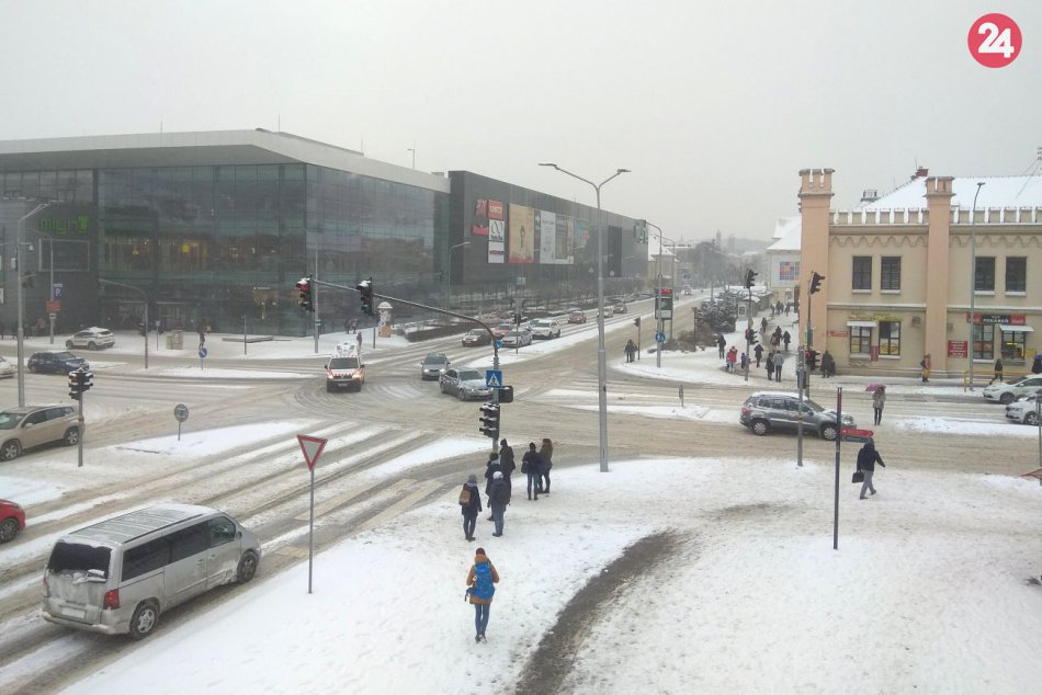 Ilustračný obrázok k článku Najnovšie údaje z Nitry: Koľko obyvateľov žije vo vašej mestskej časti?