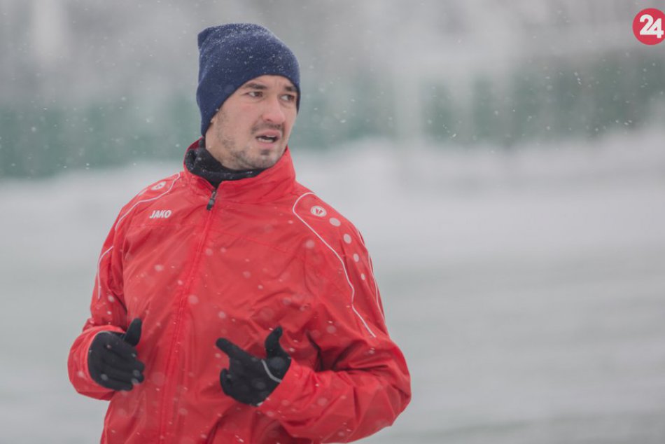 Ilustračný obrázok k článku Najlepší strelec Tatrana Dragan Andrić: Ostávam v Mikuláši!