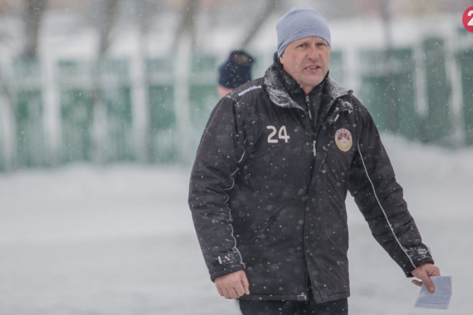 Ilustračný obrázok k článku Tatran odštartoval zimnú prípravu: Na skúšku prídu aj Kórejci