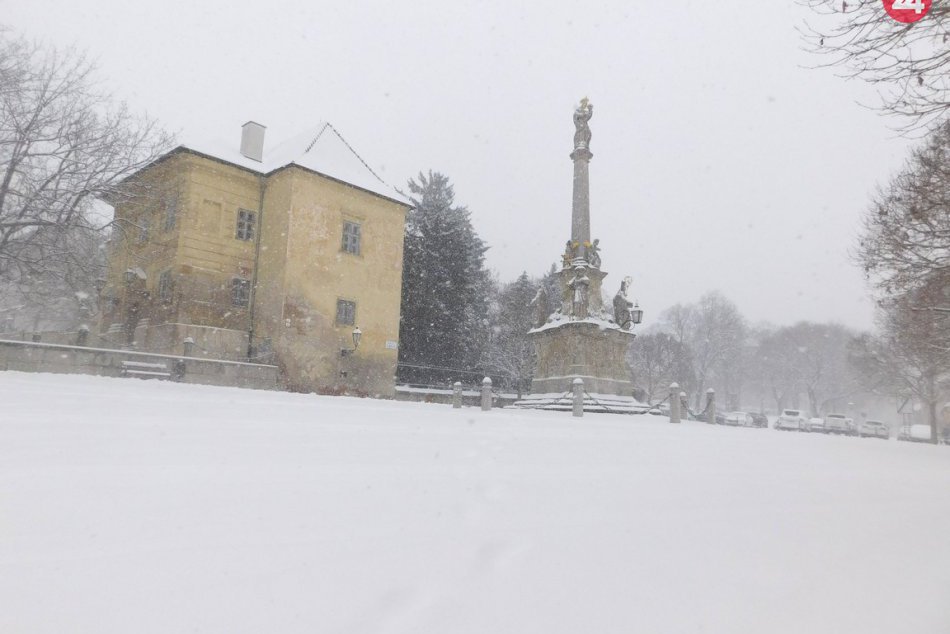 Ilustračný obrázok k článku Ktoré správy vás zaujali najviac? Pozrite si prehľad najčítanejších článkov z Trnavy
