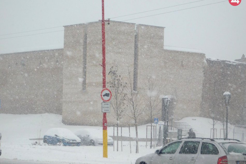 Ilustračný obrázok k článku Na parkovnom vybrala Trnava vyše milión eur: Trojka ulíc, kde platili vodiči najviac