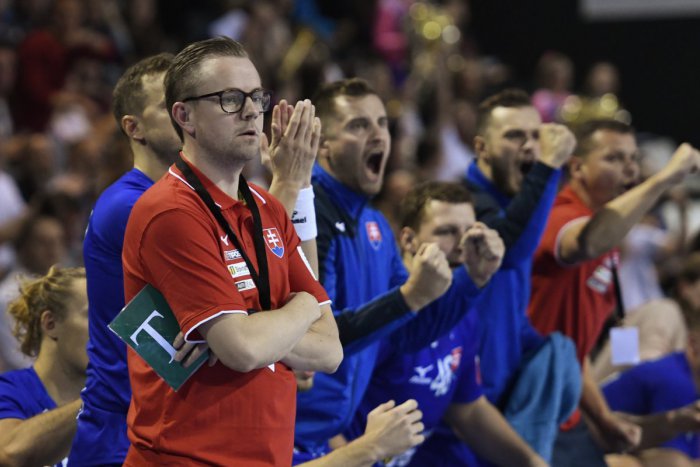 Ilustračný obrázok k článku V Šali sa predstaví mužská  REPRE: Fanúšikovia hádzanej budú mať sviatok