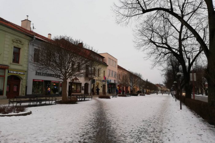 Ilustračný obrázok k článku Uhádnete presné číslo? Takýto počet obyvateľov podľa najnovších zistení má Spišská