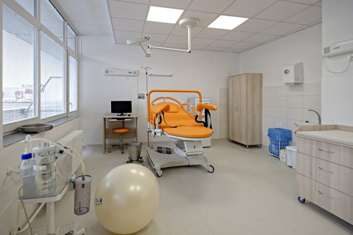 Ilustračný obrázok k článku Bábätká, ktoré vlani prišli na svet v rožňavskej pôrodnici: Takéto mená dostávali najčastejšie!