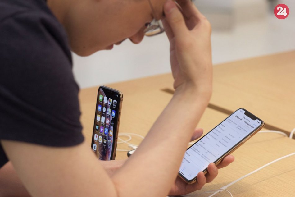 Ilustračný obrázok k článku Upozornenie pre majiteľov zariadení Apple: Polícia zaznamenala podvodné emaily