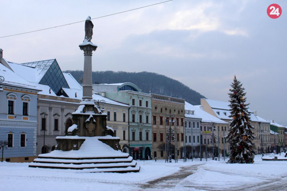 Ilustračný obrázok k článku Kam vyraziť cez víkend? PREHĽAD najzaujímavejších akcií v Bystrici