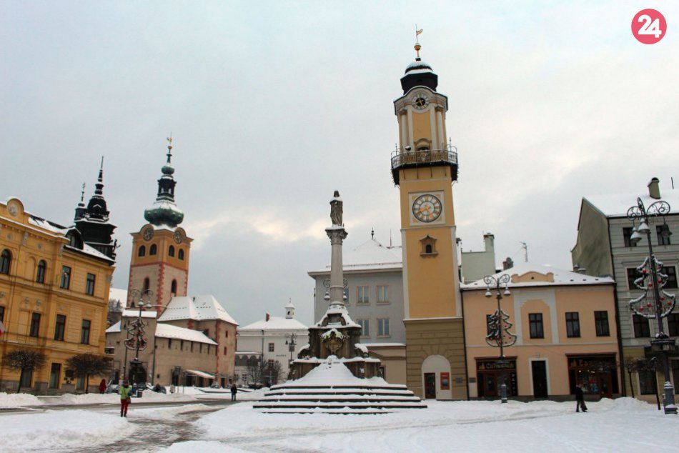 Ilustračný obrázok k článku Stačí si len vybrať: Toto sú NAJ akcie týždňa v Bystrici