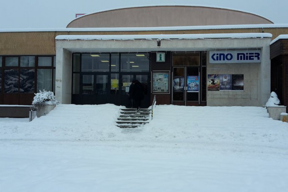 Ilustračný obrázok k článku Kino Mier držia tí najmenší: Uhádnete, ktoré filmy v Považskej najviac lákali?