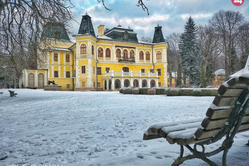 Ilustračný obrázok k článku Adventný víkend v kaštieli Betliar: Čo si prichystali v múzeu?