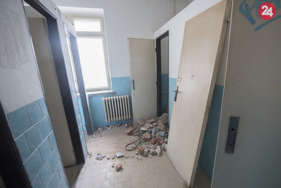 Ilustračný obrázok k článku Veľká rekonštrukcia internátov zvolenskej univerzity. Čo všetko sa už zrekonštruovalo?