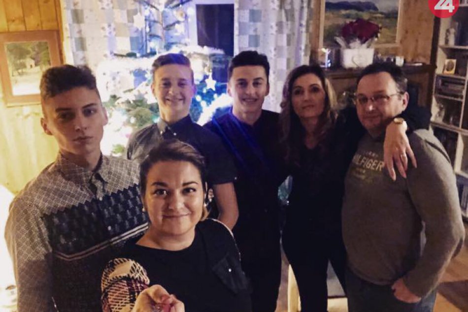 Ilustračný obrázok k článku Prezradila čo-to zo svojho súkromia: Prešovská primátorka o tom, ako strávila Vianoce