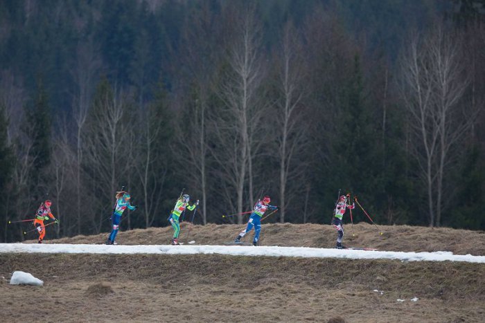 Ilustračný obrázok k článku Na zasnežovaciu techniku v Osrblí kraj prispel sumou 190-tisíc eur