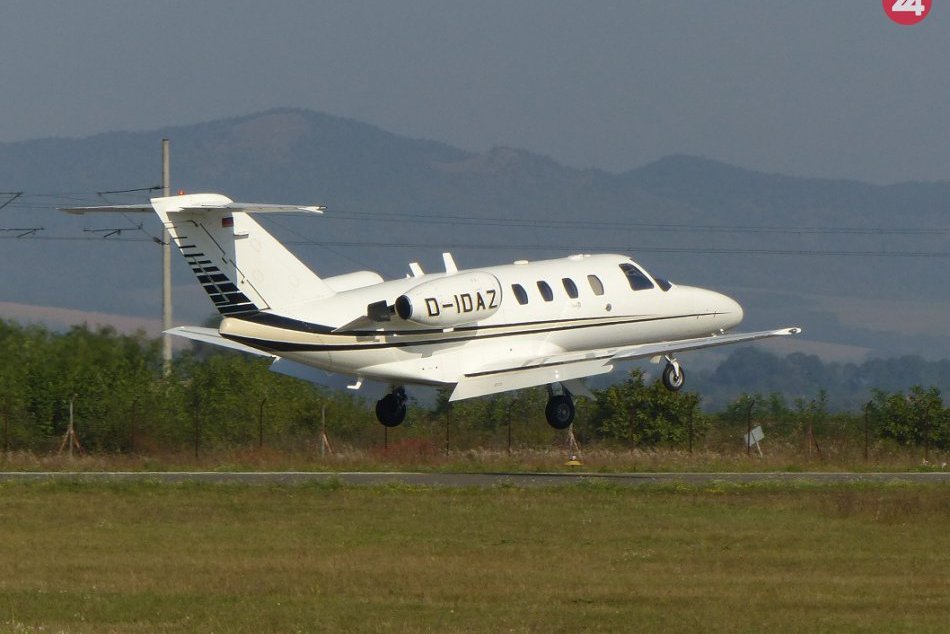 Ilustračný obrázok k článku Kraj s rozsudkom o vyplatení odmien na letisku nesúhlasí: Chce sa odvolať